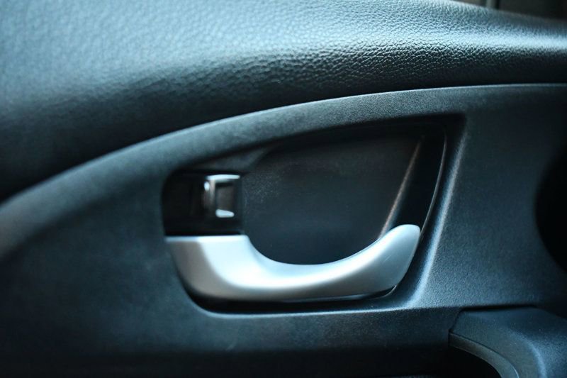 Used 2019 Honda Civic Sport image 16