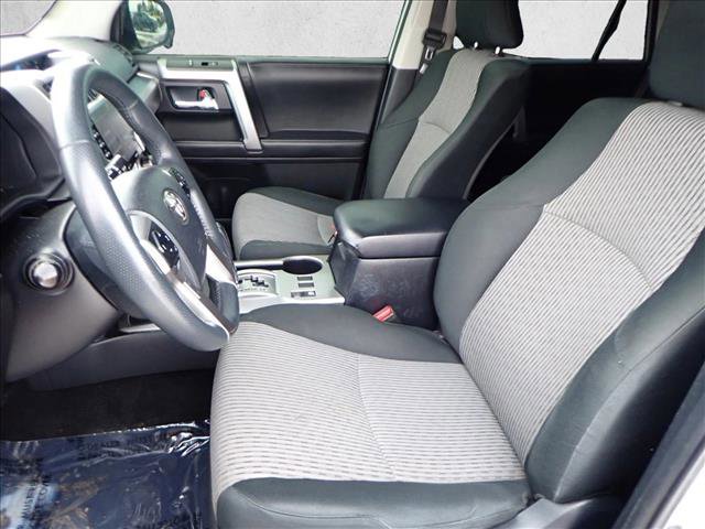 Used 2022 Toyota 4Runner SR5 image 9