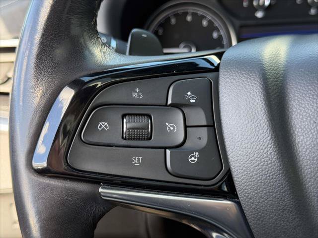 Used 2024 Buick Enclave Essence w/ Experience Buick Package AWD/4WD image 24