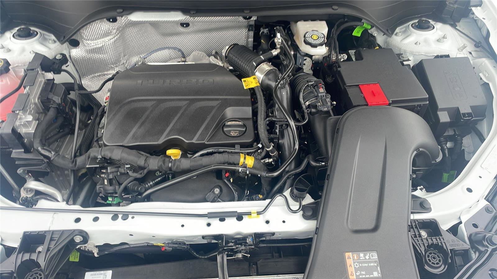 New 2026 Buick Envista Preferred w/ Convenience I Package image 24