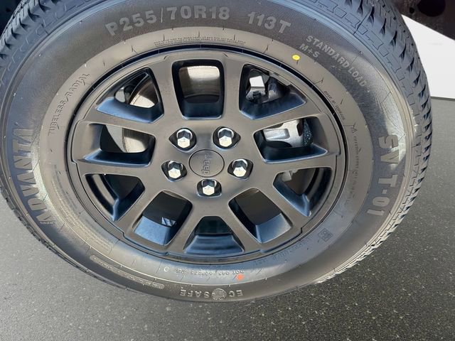 Used 2023 Jeep Gladiator Overland image 10