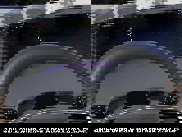 New 2026 Lincoln Navigator Reserve image 13