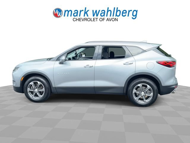 Certified 2024 Chevrolet Blazer LT w/ Convenience Package AWD/4WD image 5