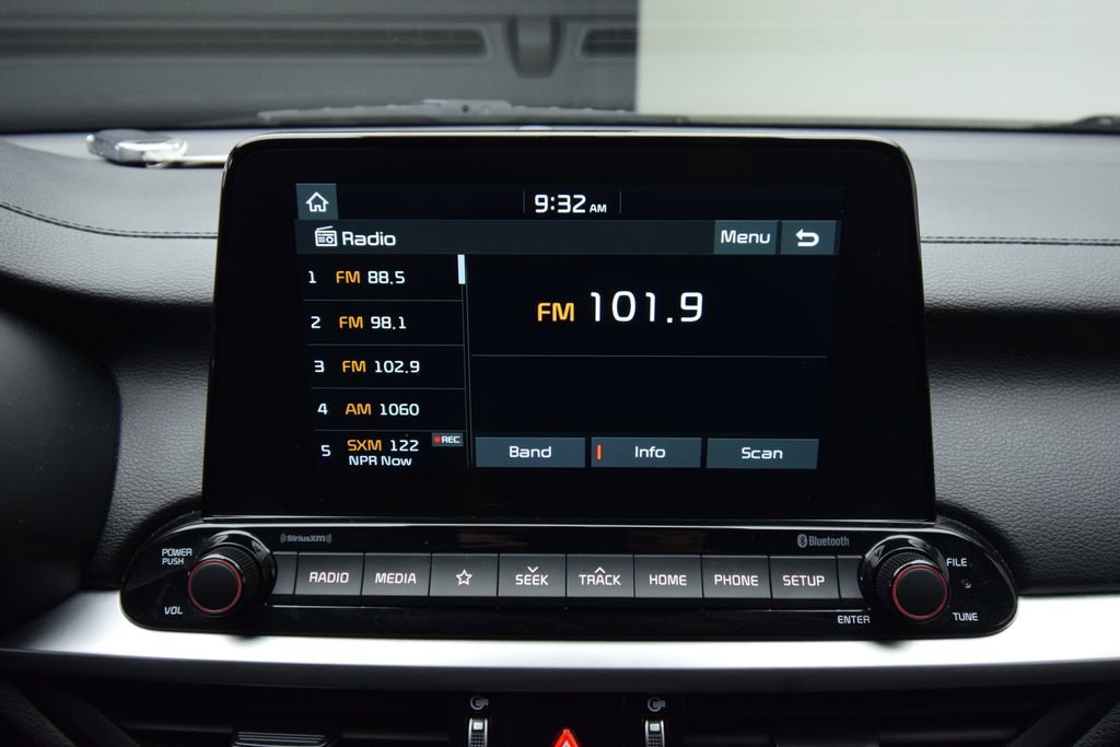 Used 2021 Kia Forte GT image 17