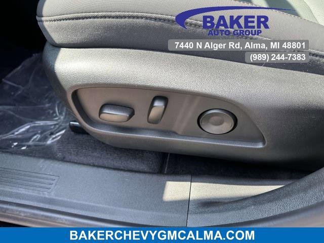 New 2026 GMC Terrain AT4 w/ Convenience Package III image 5