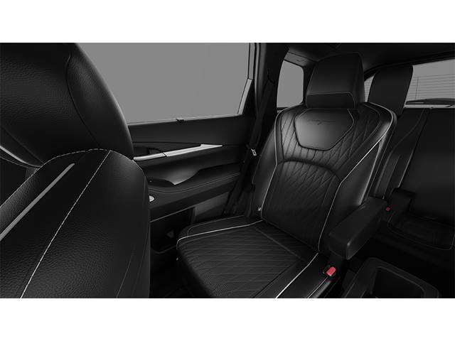 New 2027 INFINITI QX60 Autograph AWD/4WD image 14