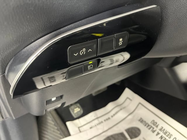 Used 2017 Toyota Prius Two FWD image 30