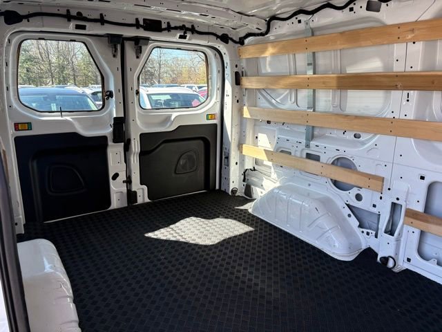 Used 2024 Ford Transit 250 Low Roof w/ Exterior Upgrade Package image 13