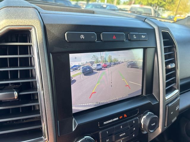 Used 2019 Ford F150 Raptor w/ Equipment Group 801A Mid AWD/4WD image 22