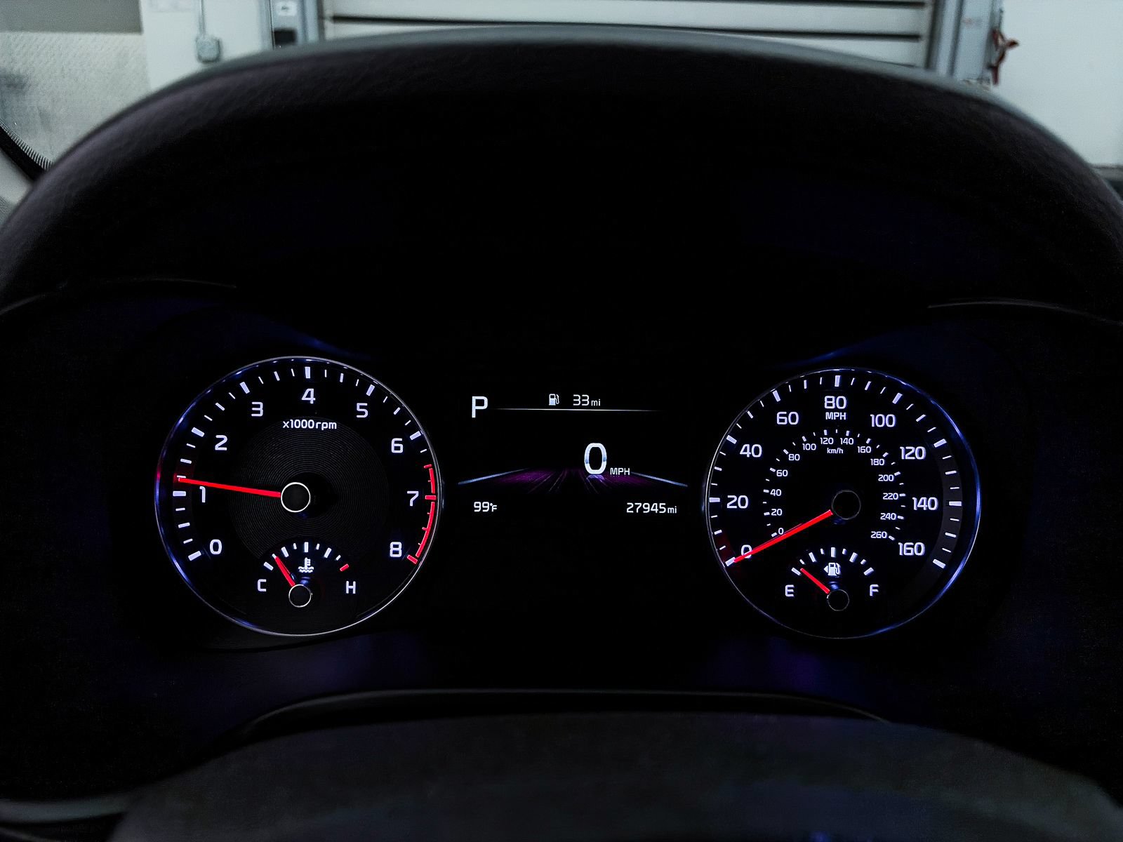 Used 2023 Kia Forte LXS w/ LXS Technology Package FWD image 29