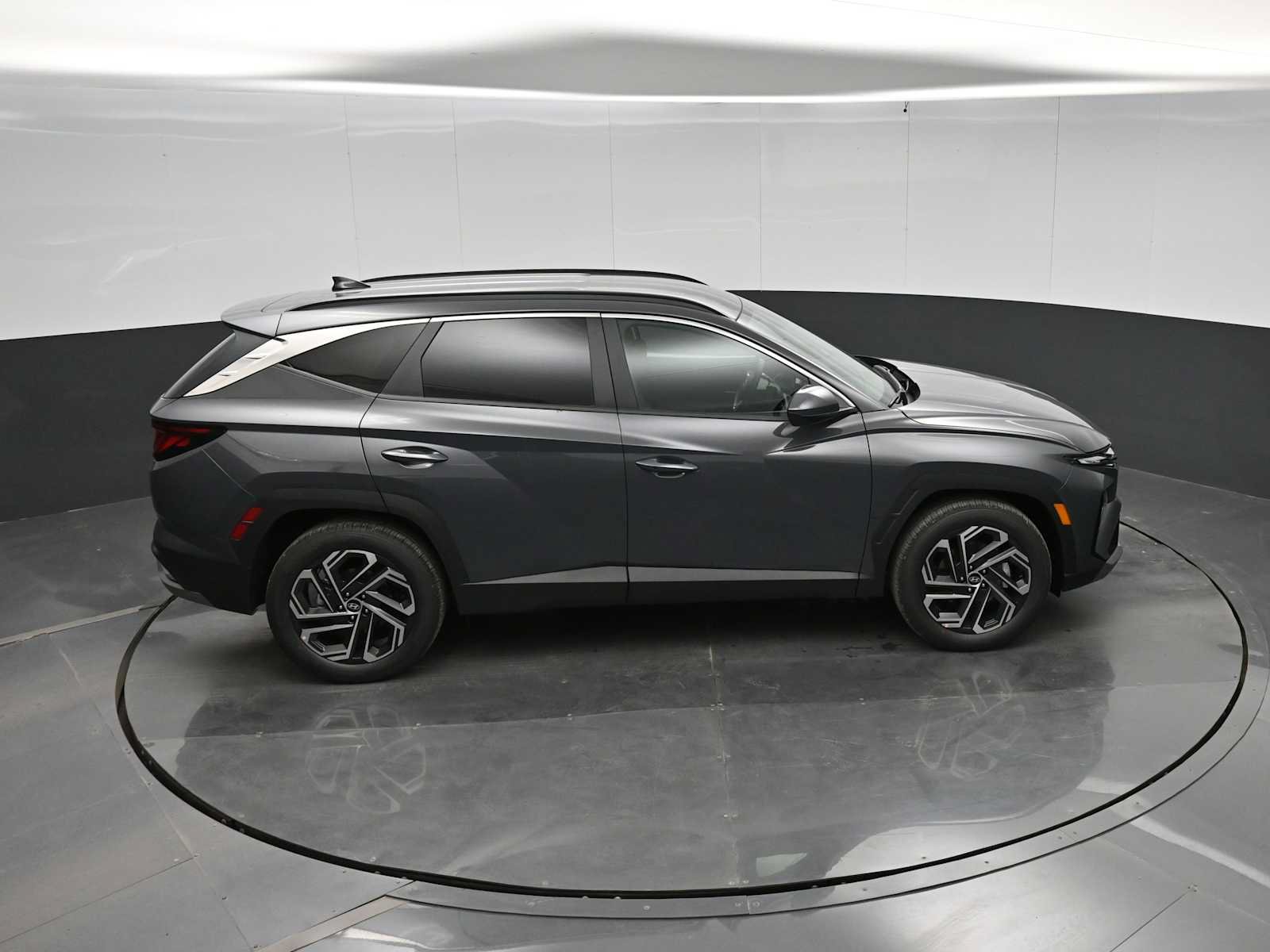 New 2026 Hyundai Tucson SEL Plus FWD image 33
