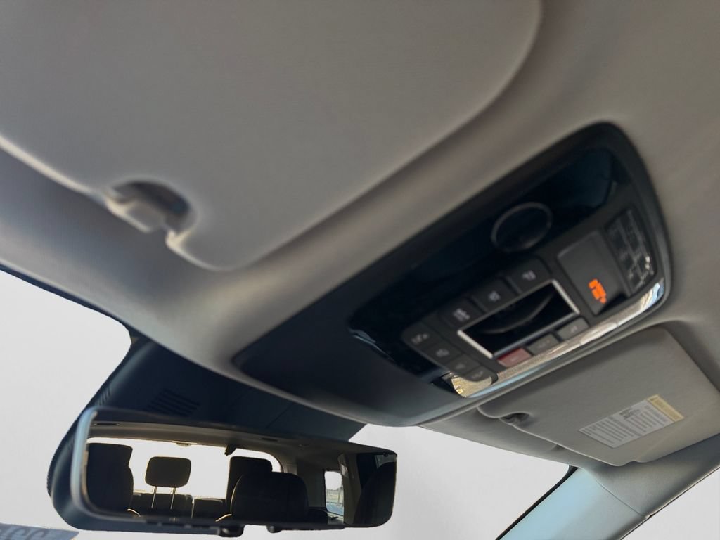 New 2026 Kia Carnival SX Prestige FWD image 27