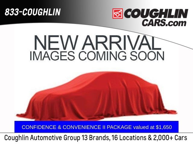 Used 2021 Chevrolet Equinox Premier