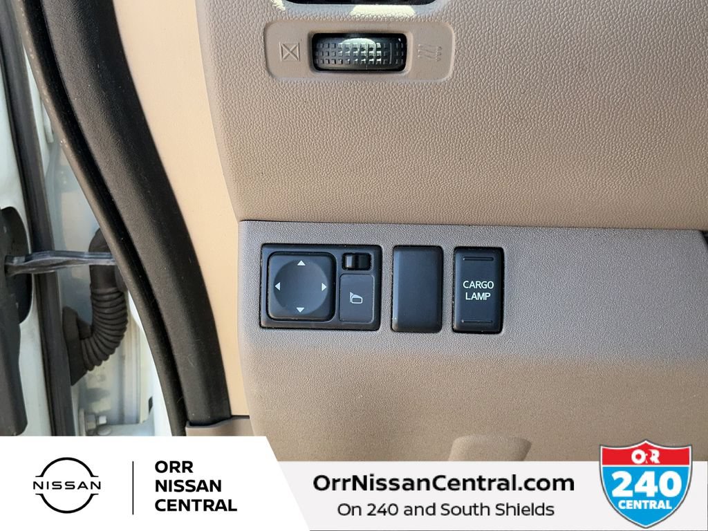 Used 2017 Nissan Frontier SV RWD image 15