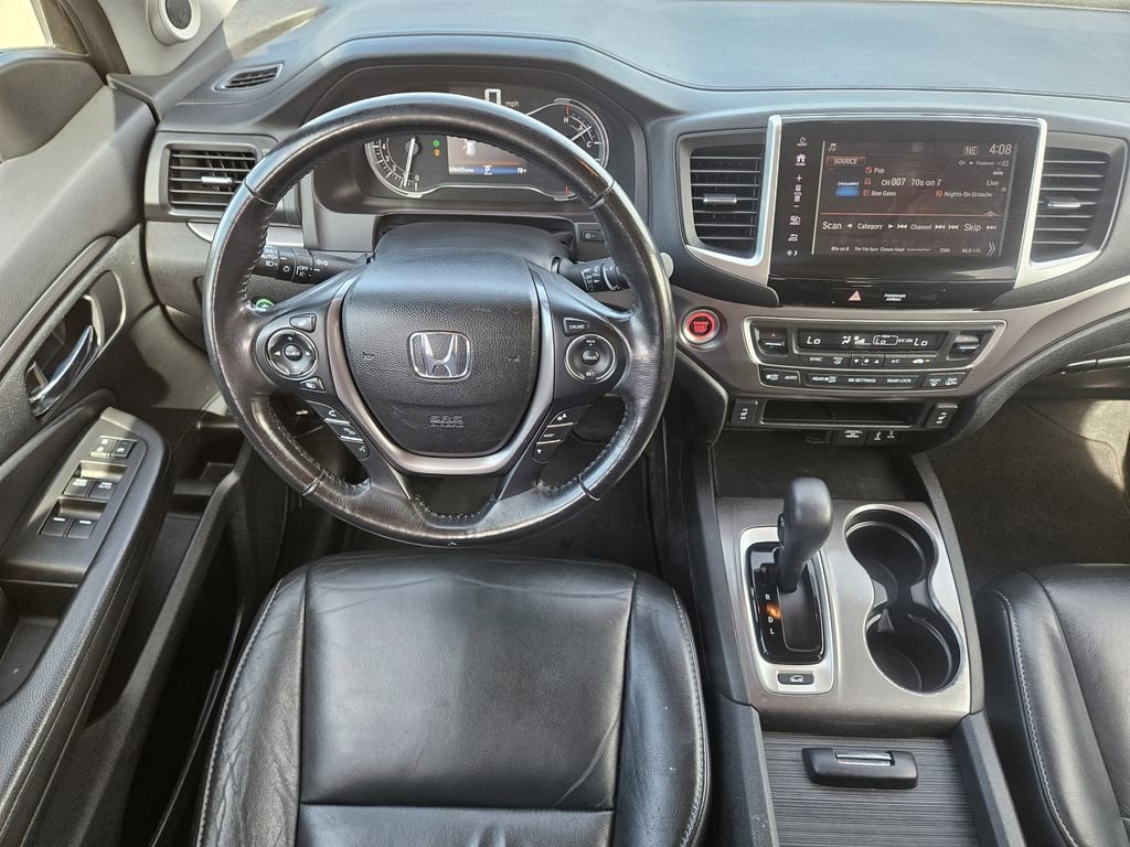 Used 2018 Honda Pilot EX-L image 31