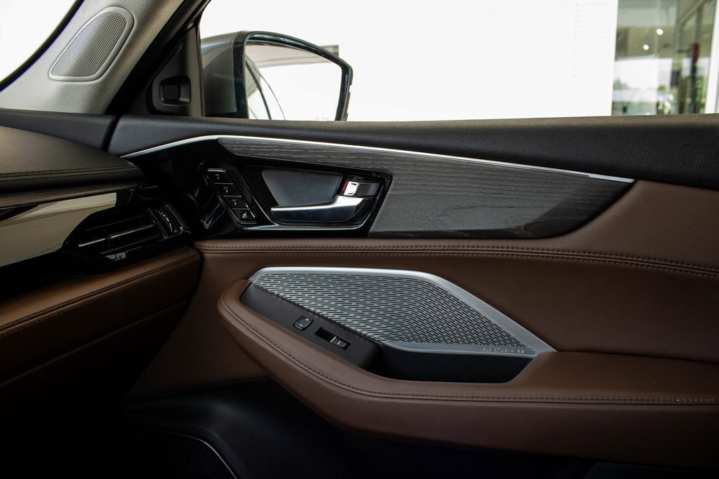 Used 2024 Acura MDX SH-AWD w/ Advance Package image 36