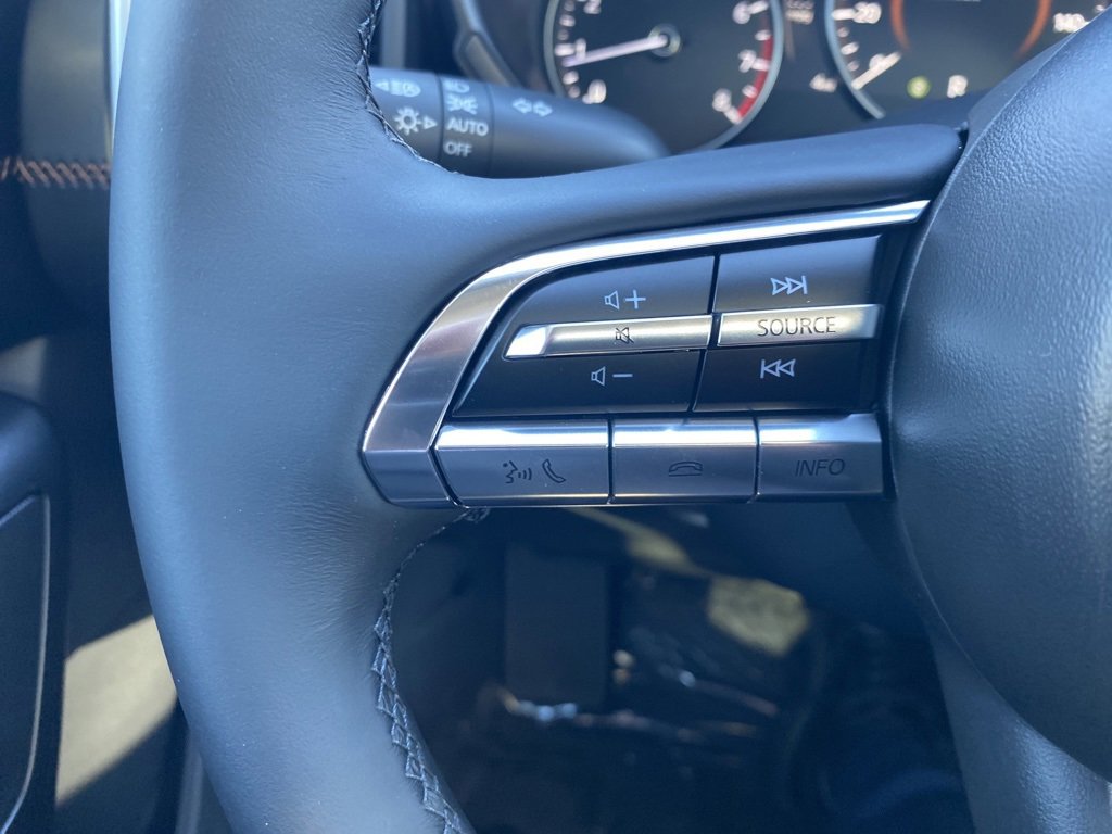 New 2026 MAZDA CX-50 AWD 2.5 S w/ Premium Package image 20