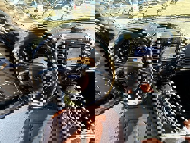 Used 2019 Ford F150 King Ranch w/ Equipment Group 601A Luxury image 14