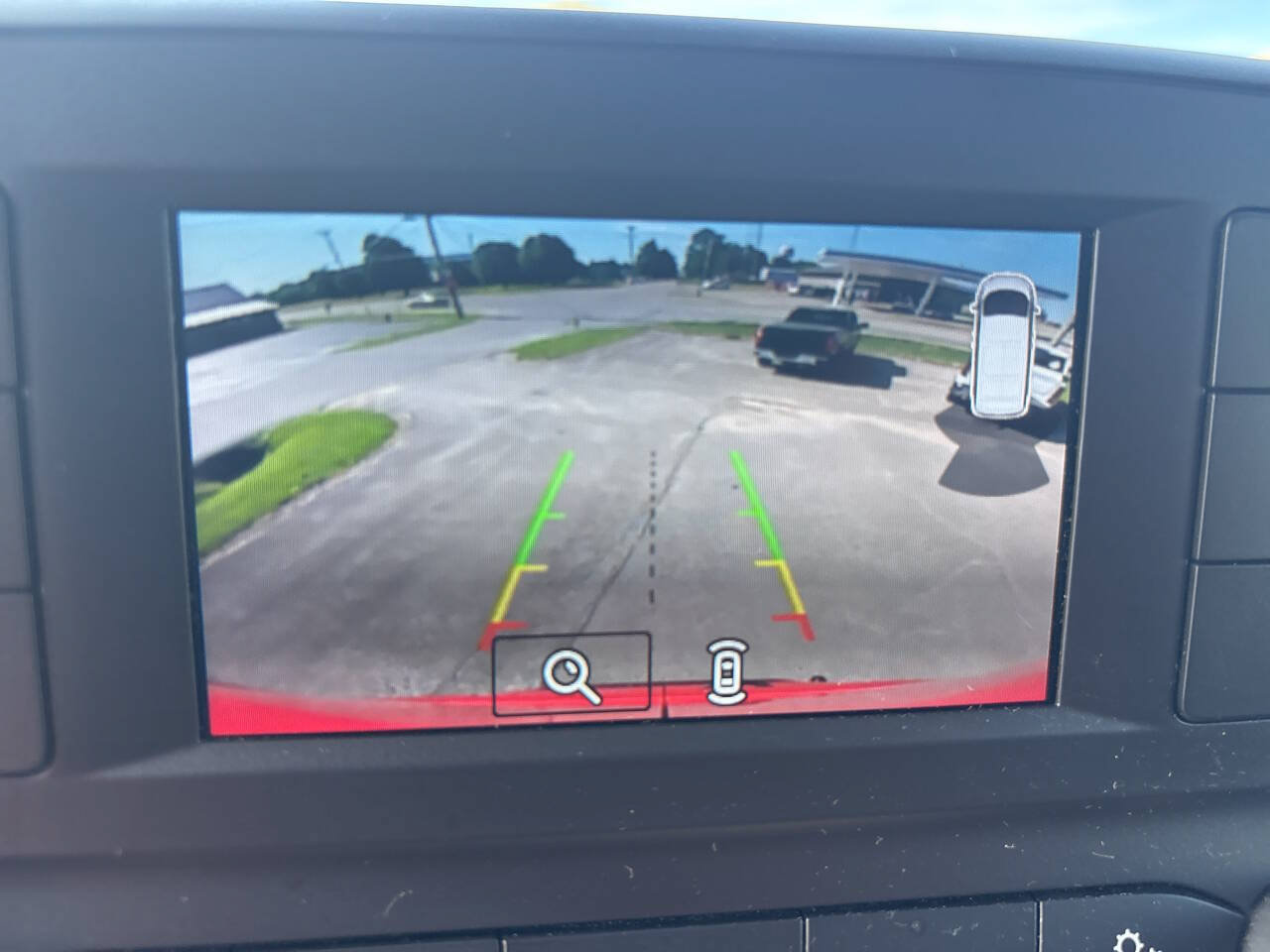 Used 2023 Ford Transit 250 Medium Roof AWD image 25