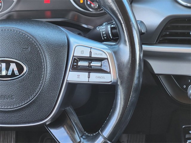 Used 2021 Kia Telluride S image 27