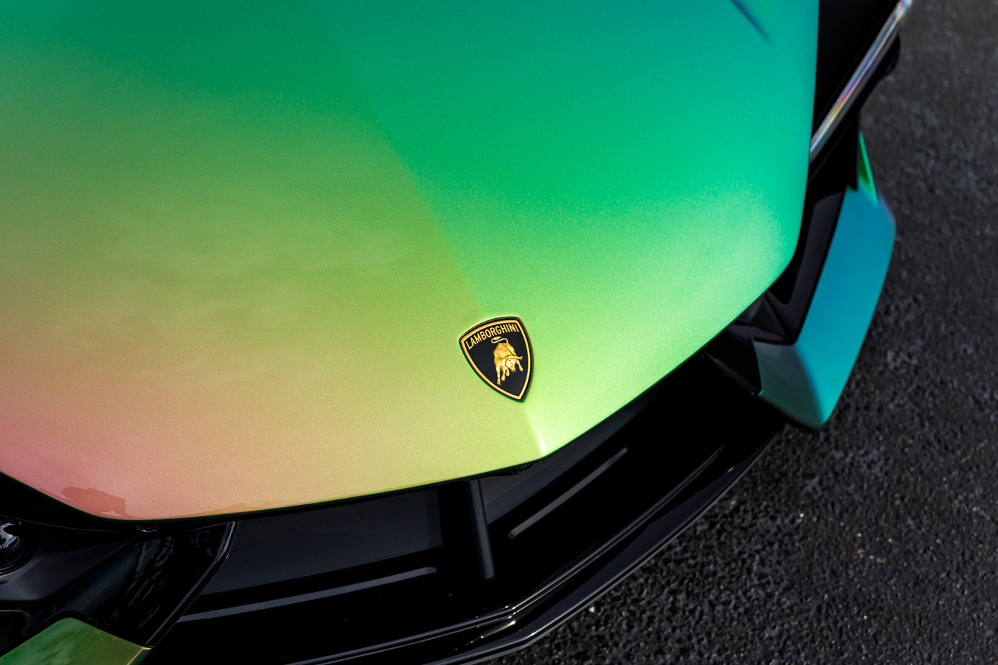 Used 2024 Lamborghini Revuelto AWD/4WD image 15