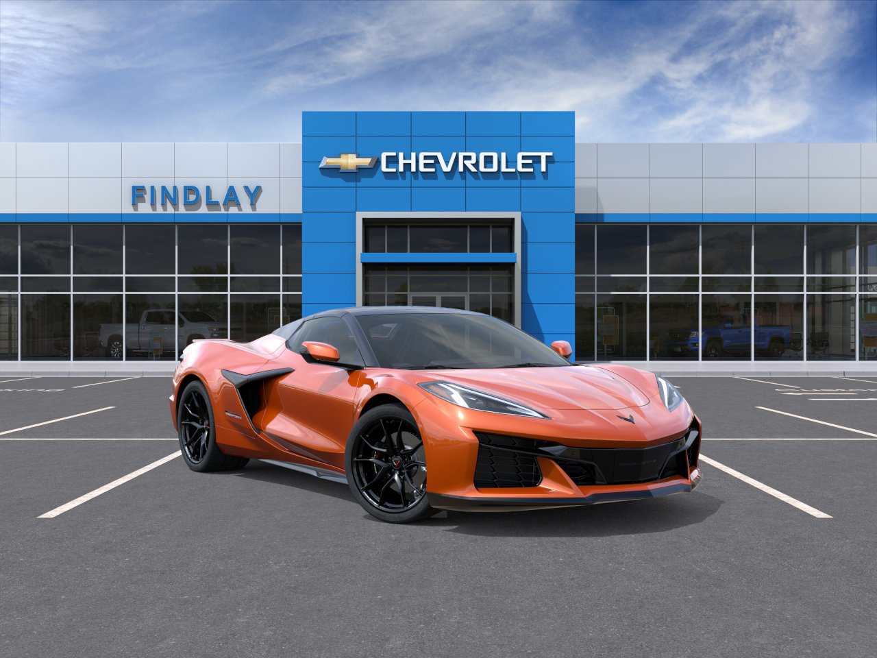 New 2027 Chevrolet Corvette Grand Sport