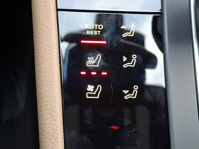 New 2026 Porsche Macan S image 23