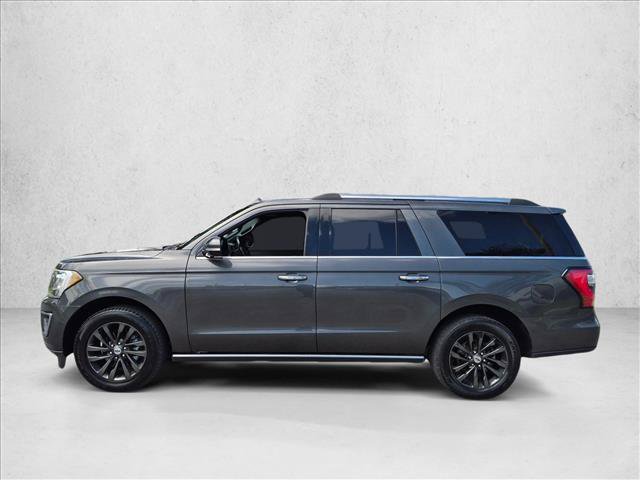 Used 2019 Ford Expedition Max Limited AWD/4WD image 8