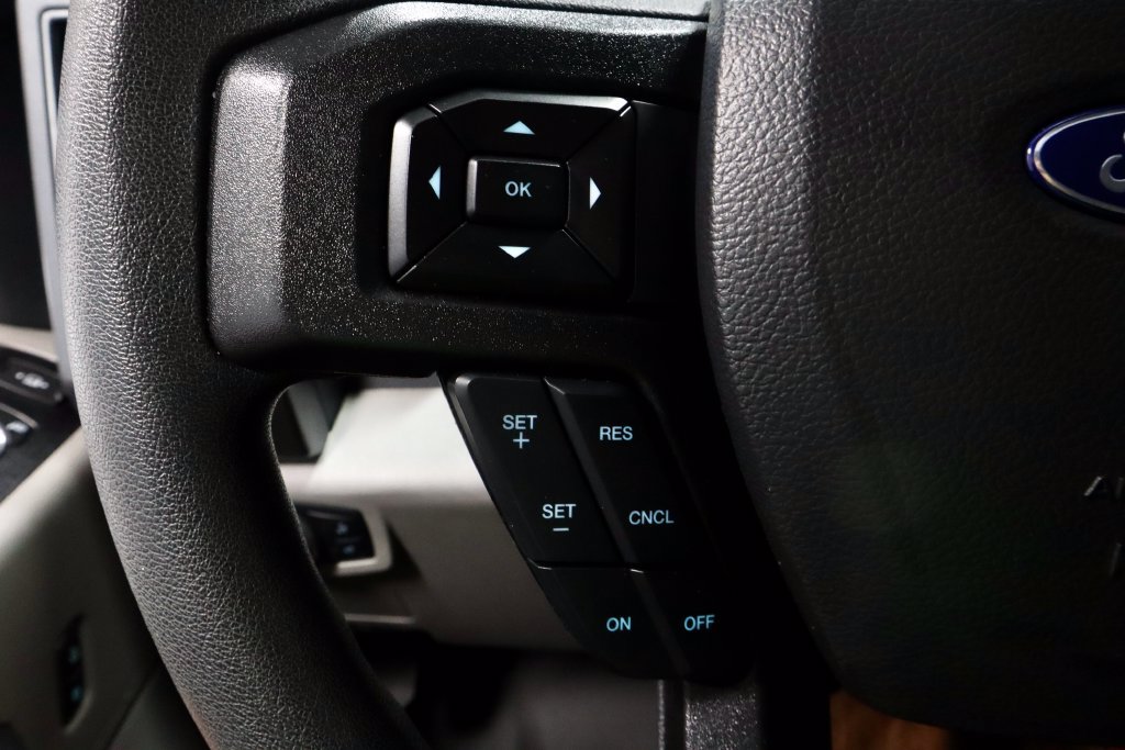 Used 2022 Ford F250 XLT w/ XLT Premium Package AWD/4WD image 29