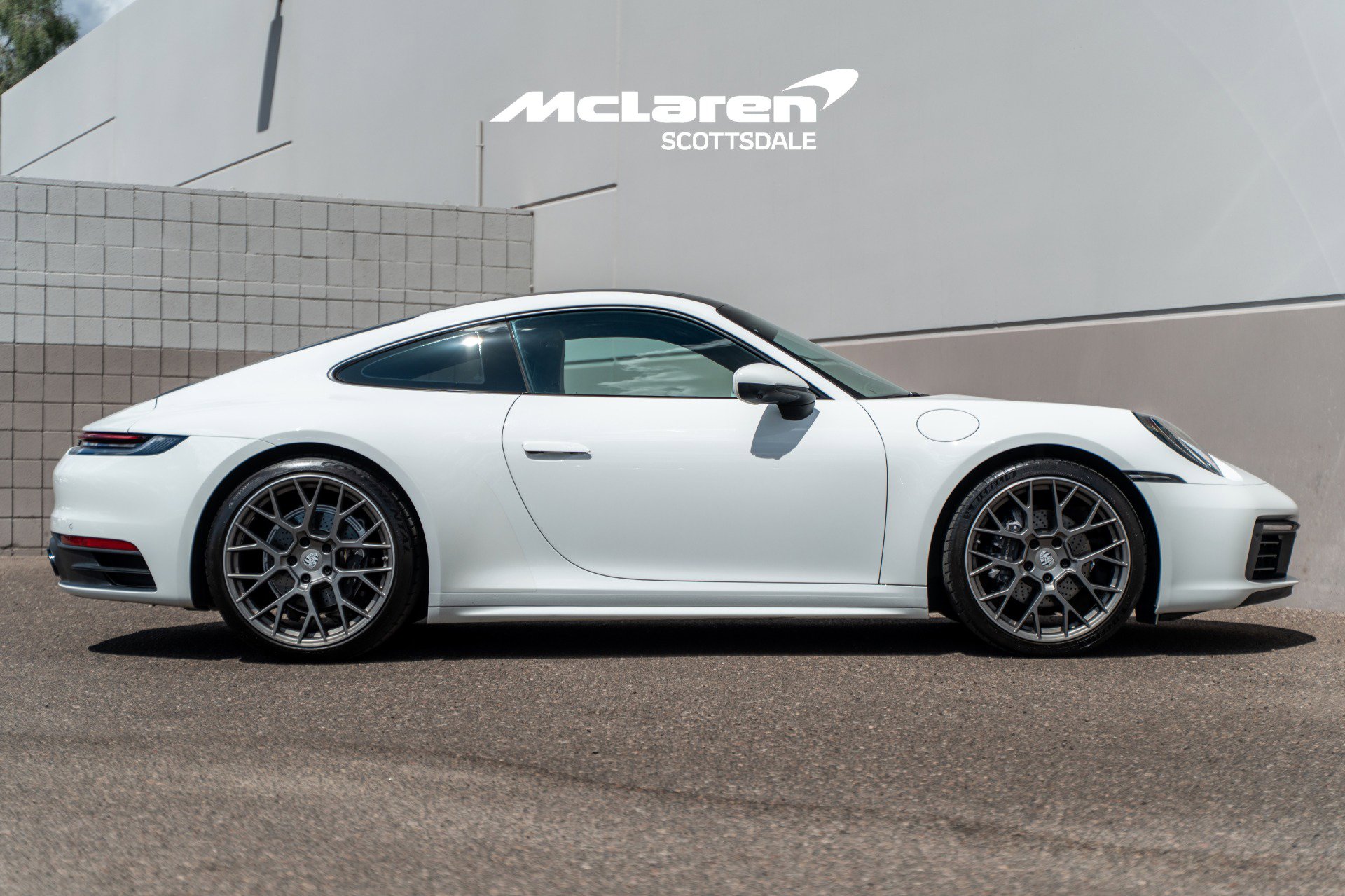 Used 2023 Porsche 911 Carrera RWD image 8