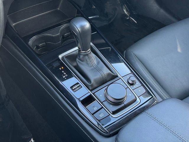 Certified 2024 MAZDA CX-30 AWD 2.5 S w/ Select Sport Pkg image 14