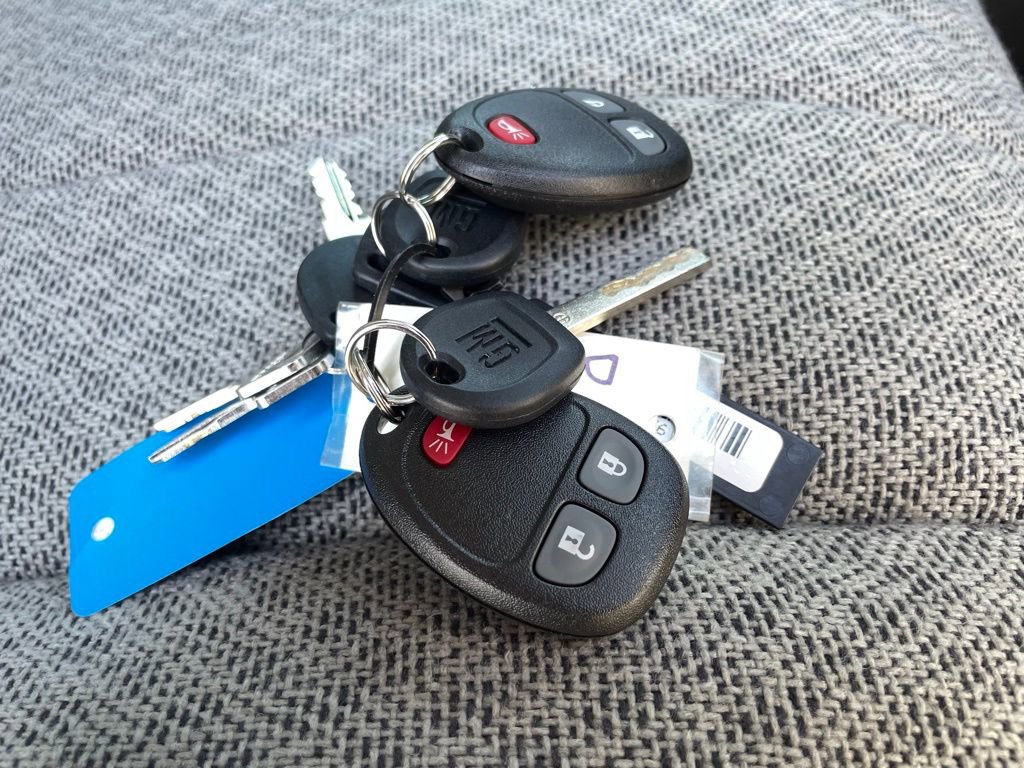 New 2025 Chevrolet Express 3500 w/ Power Convenience Package image 21