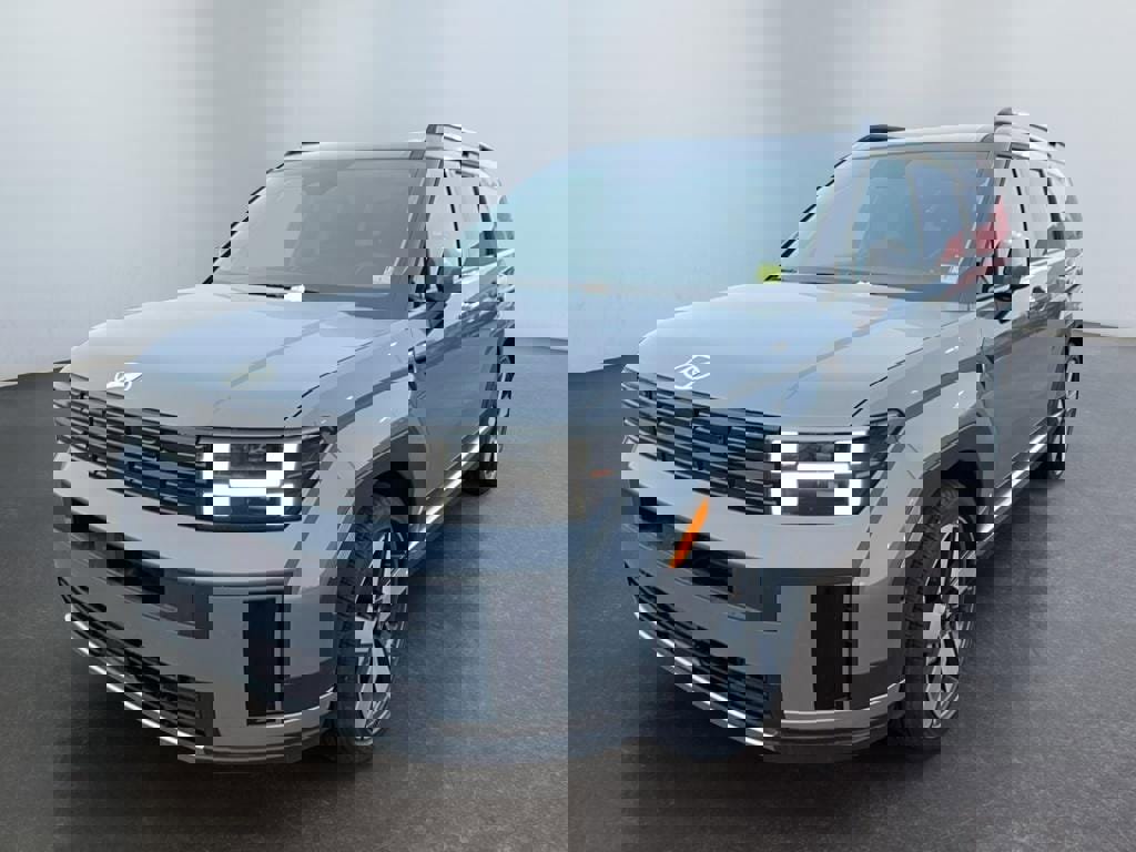 New 2024 Hyundai Santa Fe Limited image 1