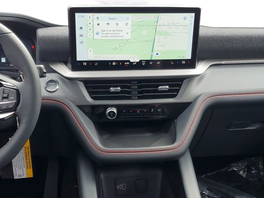 New 2026 Ford Explorer ST image 29