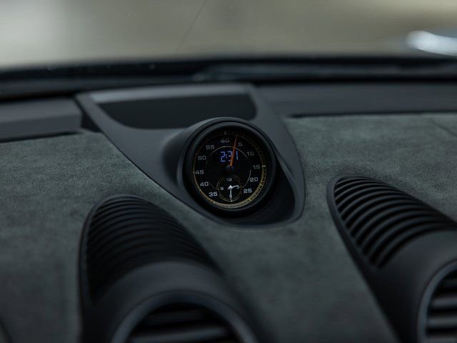 Certified 2025 Porsche 718 Cayman GT4 RS image 51