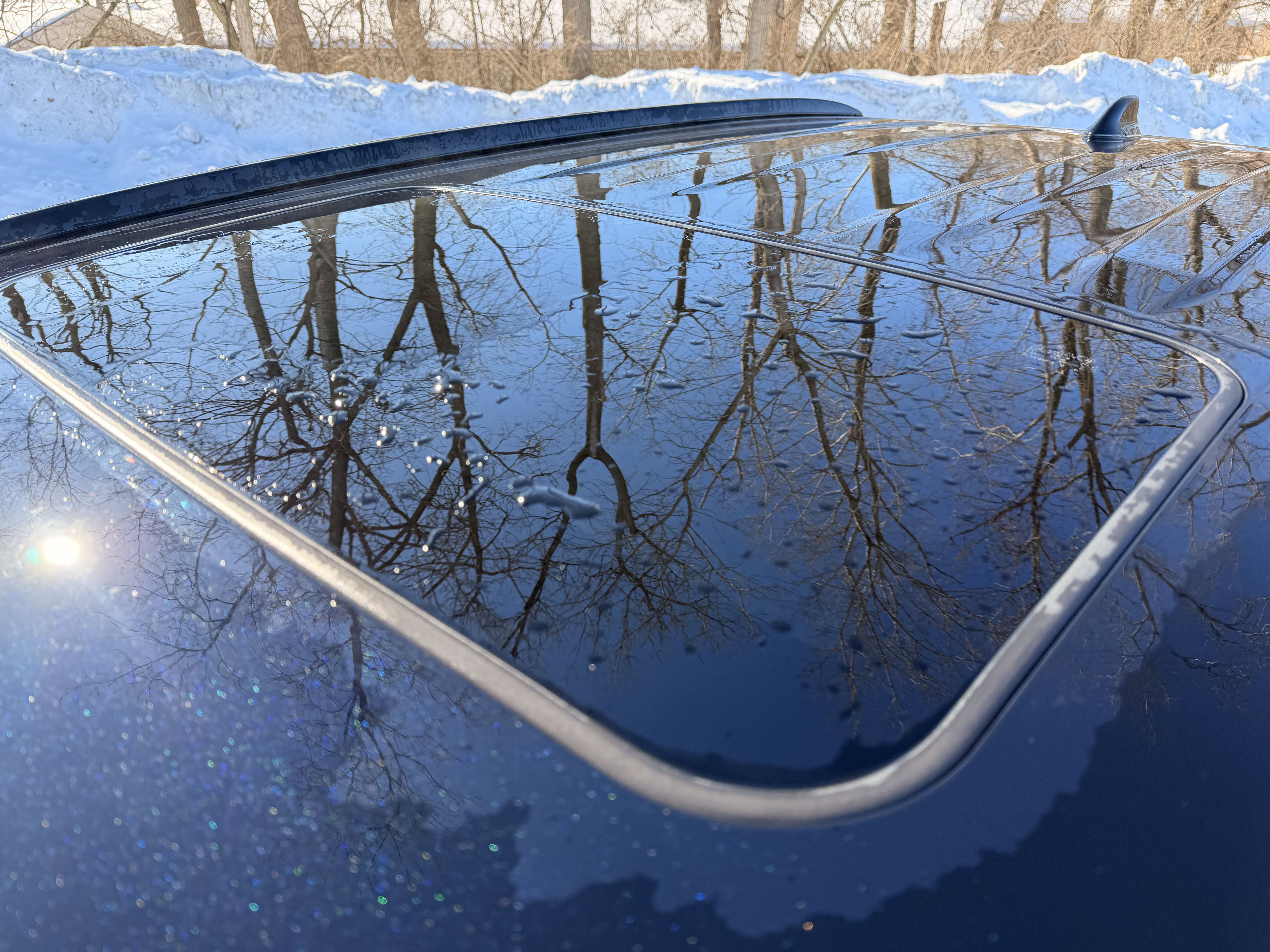 Used 2021 Toyota RAV4 Limited w/ Limited Grade Weather Package image 9