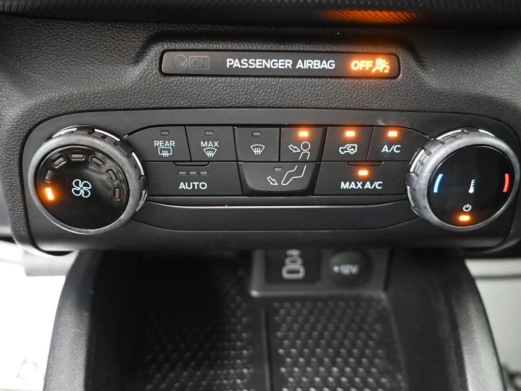 Used 2023 Ford Bronco Sport Heritage image 20