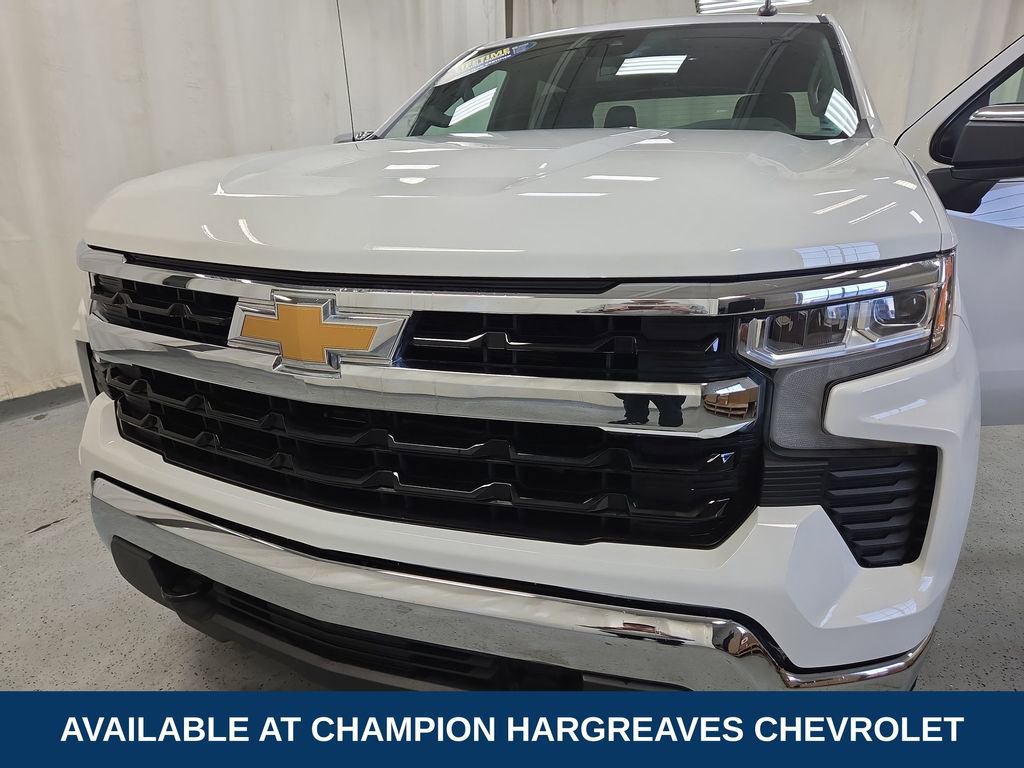 Used 2024 Chevrolet Silverado 1500 LT image 39