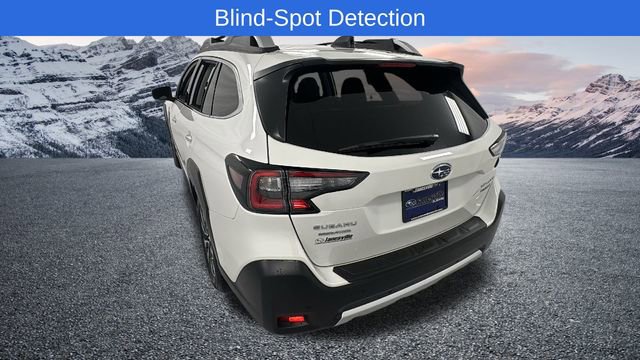 New 2025 Subaru Outback Touring image 5