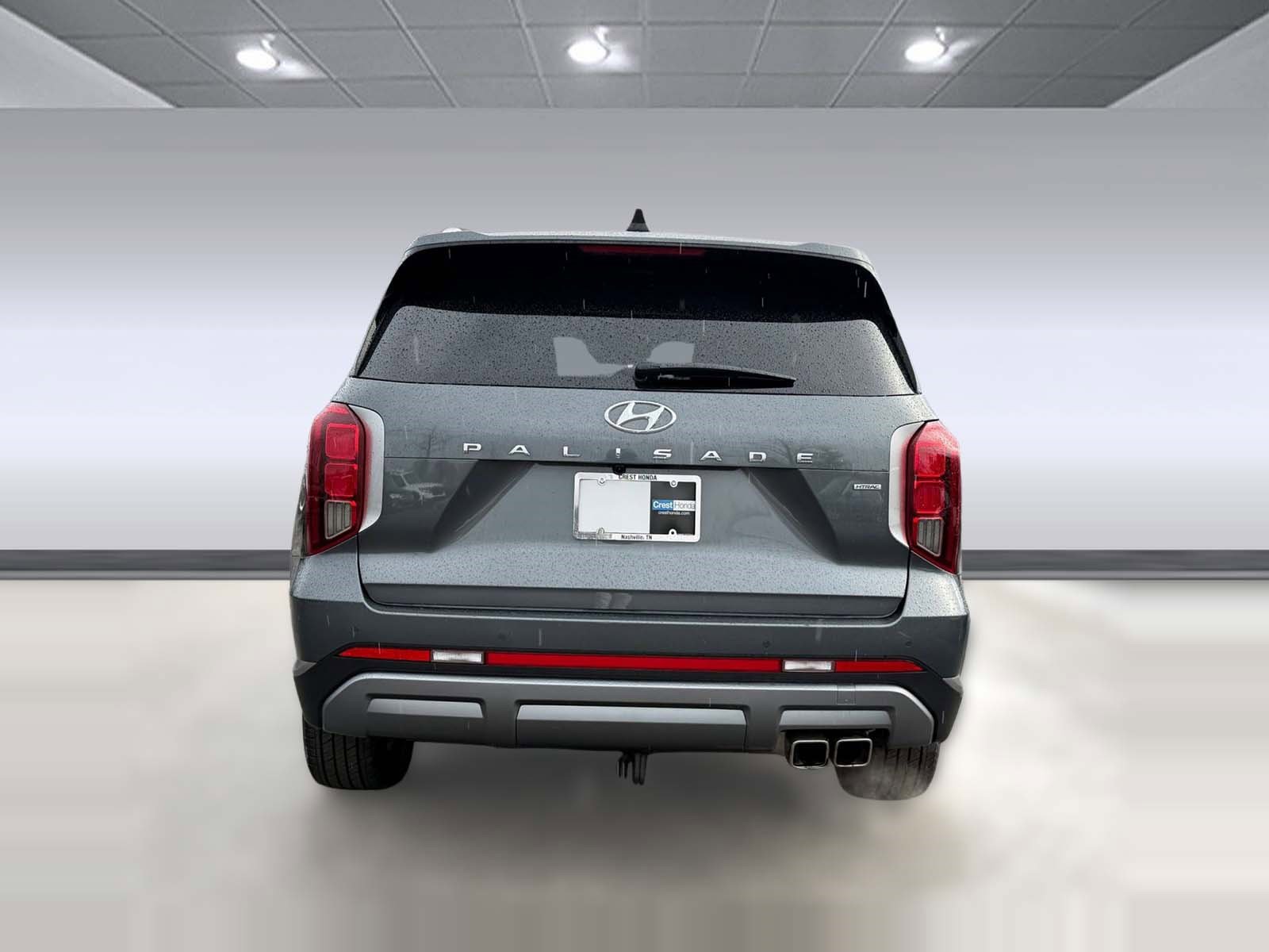 Used 2025 Hyundai Palisade SEL image 10