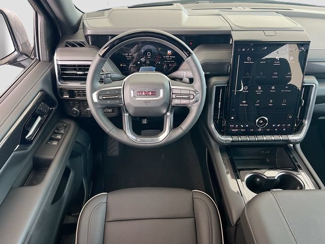 New 2026 GMC Yukon XL Elevation w/ Elevation Premium Package AWD/4WD image 16