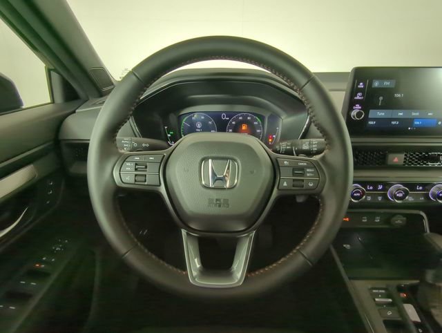 New 2026 Honda CR-V Sport-L image 35