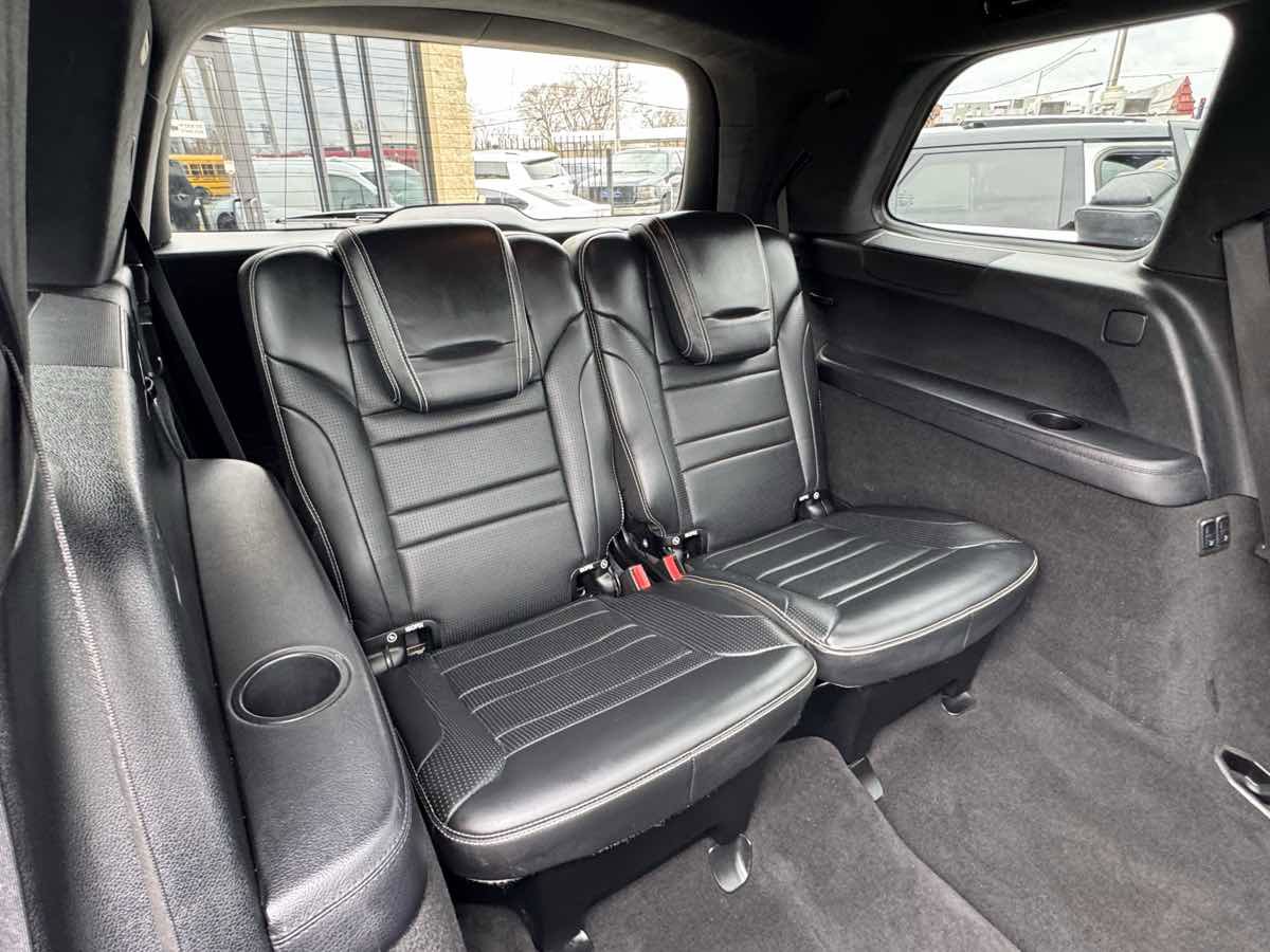 Used 2019 Mercedes-Benz GLS 63 AMG 4MATIC w/ AMG Night Styling Package image 57