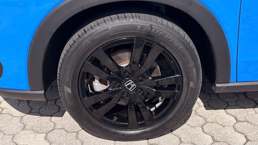 Used 2026 Honda HR-V Sport image 18