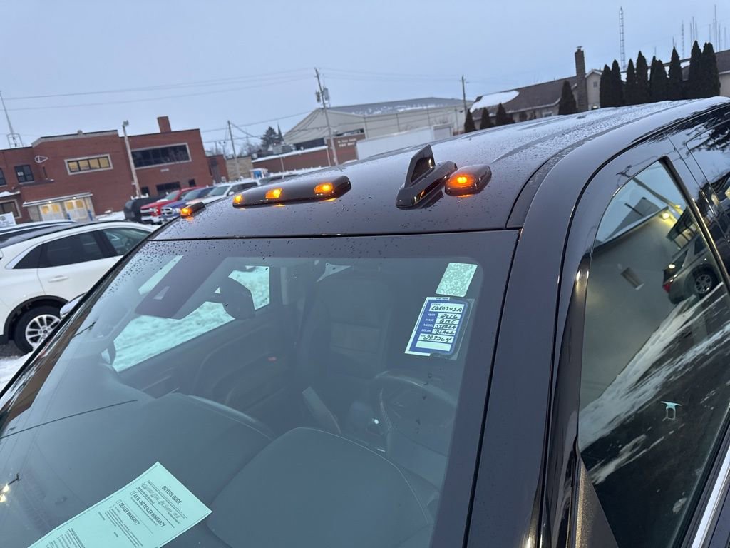 Used 2016 GMC Sierra 2500 Denali w/ Duramax Plus Package image 44