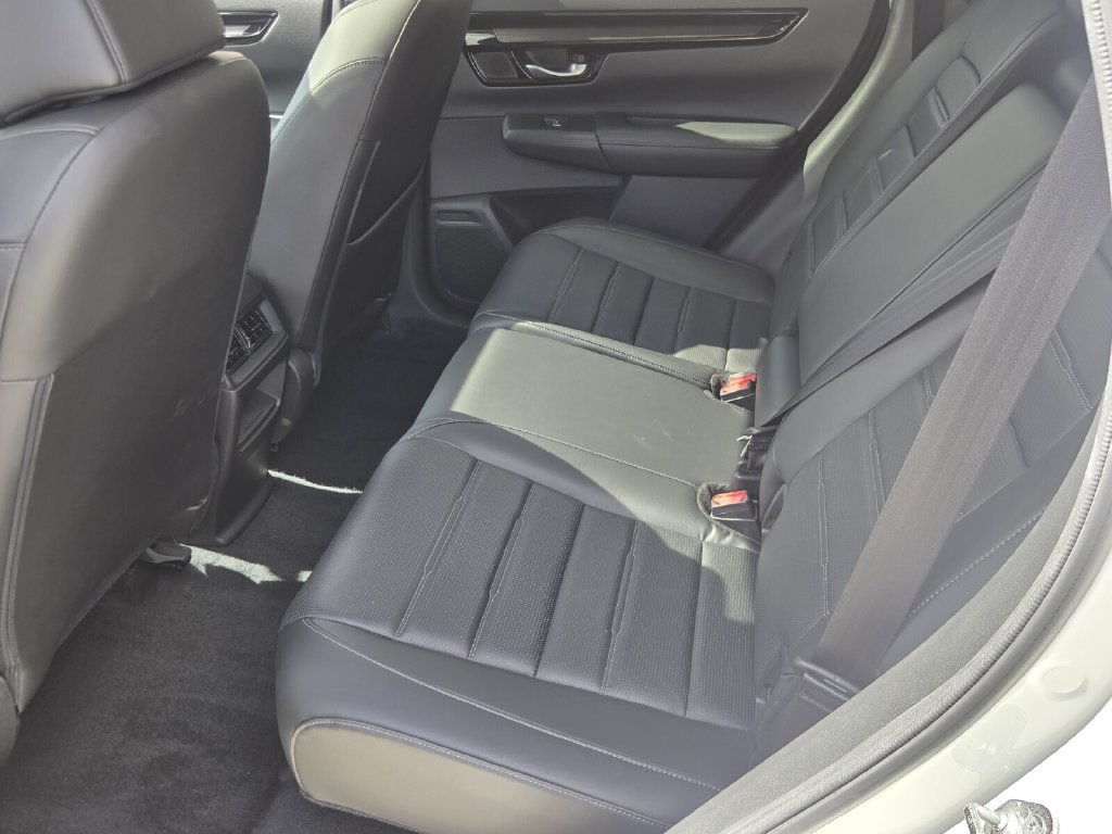 Certified 2023 Honda CR-V EX-L image 12