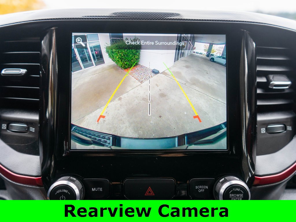 Used 2019 RAM 1500 Rebel w/ Level 2 Equipment Group image 25