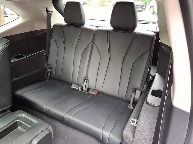 Certified 2025 Acura MDX SH-AWD image 10