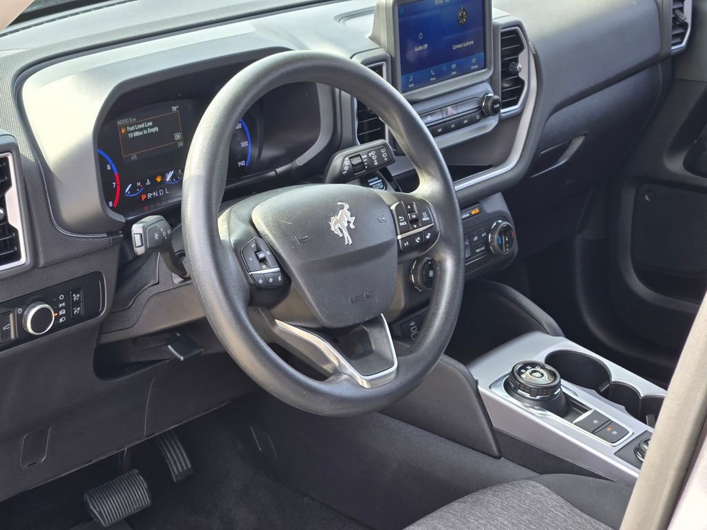Used 2024 Ford Bronco Sport Big Bend image 30