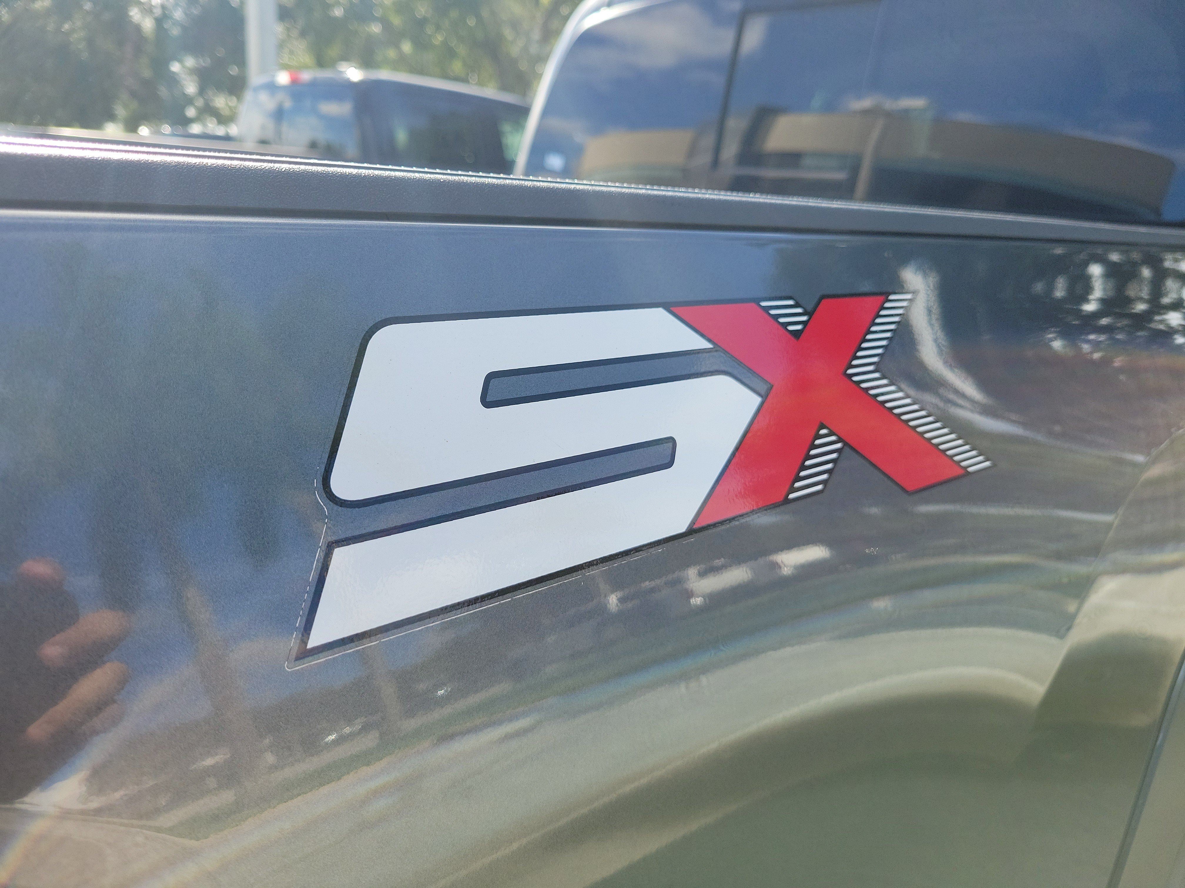 Used 2023 Toyota Tacoma SR5 RWD image 10
